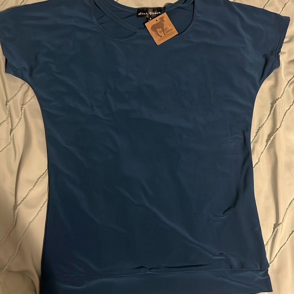 Dress blouse